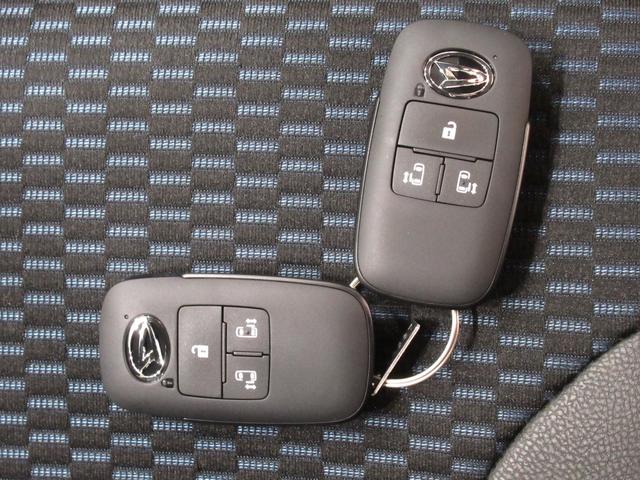 タントカスタムＲＳパノラマモニター　７インチナビ　ドライブレコーダー　両側パワースライドドア　シートヒーター　ＵＳＢ入力端子　Ｂｌｕｅｔｏｏｔｈ　オートライト　キーフリー　アイドリングストップ　ティーゼットデオプラス（岡山県）の中古車