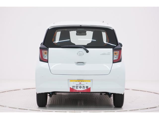 ミライースL SA3オートライト キーレスエントリー アイドリングストップ USB入力端子 Bluetooth 衝突被害軽減システム レーンアシスト オートマチックハイビーム ティーゼットデオプラス(岡山県)の中古車