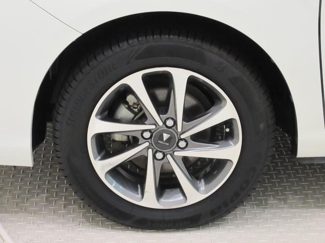 カローラフィールダーハイブリッドＧキーフリー　電動格納式ドアミラー　エアコン　パワーステアリング　パワーウィンドウ　運転席エアバッグ　ＡＢＳ　ティーゼットデオプラス（岡山県）の中古車