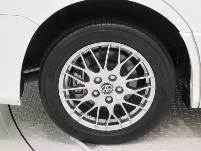 ヴォクシーハイブリッドZS 煌3シートヒーター 両側パワースライドドア オートライト キーフリー USB入力端子 電動格納式ドアミラー エアコン パワーステアリング パワーウィンドウ 運転席エアバッグ ABS ティーゼットデオプラス(岡山県)の中古車