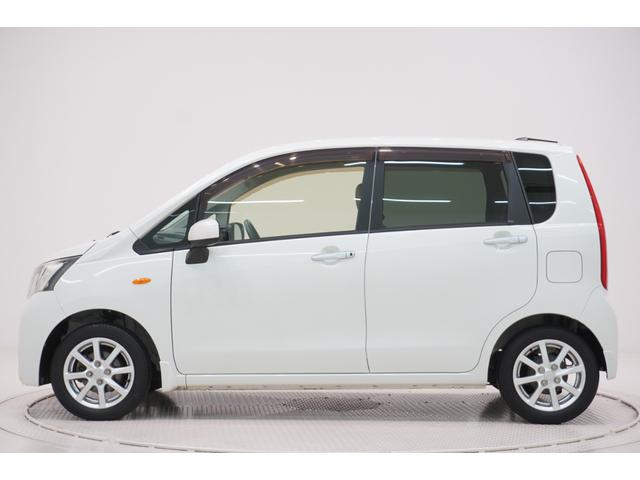 ムーヴＸオートライト　キーフリー　アイドリングストップ　電動格納式ドアミラー　エアコン　パワーステアリング　パワーウィンドウ　運転席エアバッグ　ＡＢＳ　ティーゼットデオプラス（岡山県）の中古車