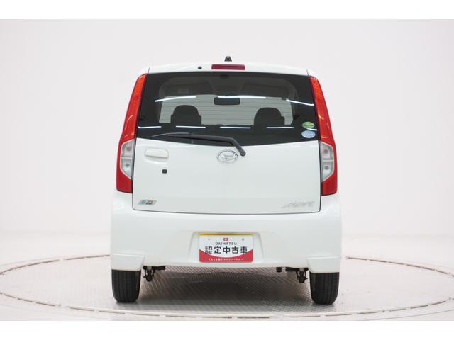 ムーヴＸオートライト　キーフリー　アイドリングストップ　電動格納式ドアミラー　エアコン　パワーステアリング　パワーウィンドウ　運転席エアバッグ　ＡＢＳ　ティーゼットデオプラス（岡山県）の中古車