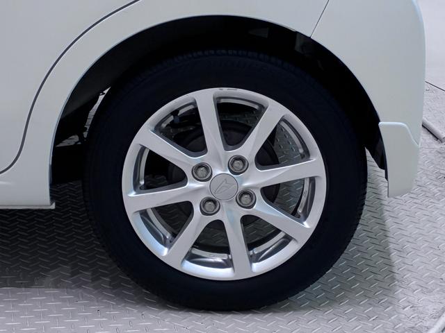 ムーヴＸオートライト　キーフリー　アイドリングストップ　電動格納式ドアミラー　エアコン　パワーステアリング　パワーウィンドウ　運転席エアバッグ　ＡＢＳ　ティーゼットデオプラス（岡山県）の中古車