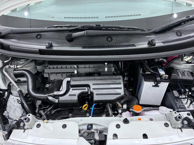 ムーヴＸオートライト　キーフリー　アイドリングストップ　電動格納式ドアミラー　エアコン　パワーステアリング　パワーウィンドウ　運転席エアバッグ　ＡＢＳ　ティーゼットデオプラス（岡山県）の中古車