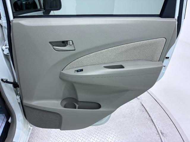 ムーヴＸオートライト　キーフリー　アイドリングストップ　電動格納式ドアミラー　エアコン　パワーステアリング　パワーウィンドウ　運転席エアバッグ　ＡＢＳ　ティーゼットデオプラス（岡山県）の中古車