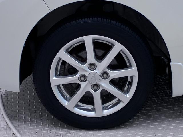 ムーヴＸオートライト　キーフリー　アイドリングストップ　電動格納式ドアミラー　エアコン　パワーステアリング　パワーウィンドウ　運転席エアバッグ　ＡＢＳ　ティーゼットデオプラス（岡山県）の中古車