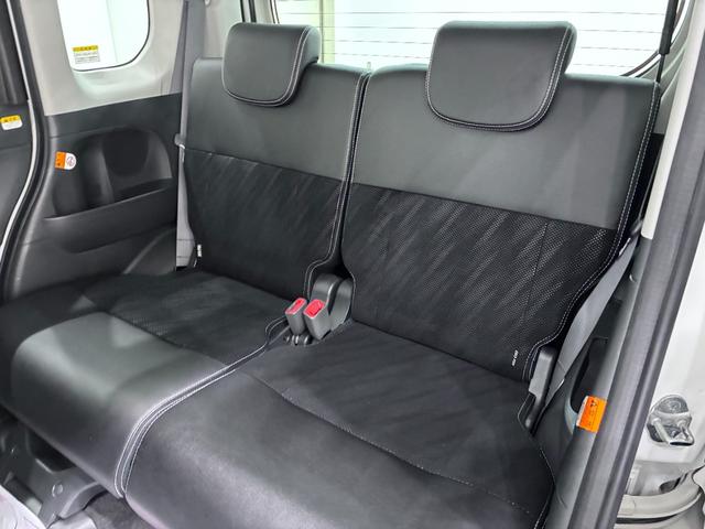 タントカスタムＸ　トップエディションＳＡ左側パワースライドドア　オートライト　キーフリー　アイドリングストップ　電動格納式ドアミラー　衝突被害軽減システム　エアコン　パワーステアリング　パワーウィンドウ　運転席エアバッグ　ＡＢＳ（岡山県）の中古車