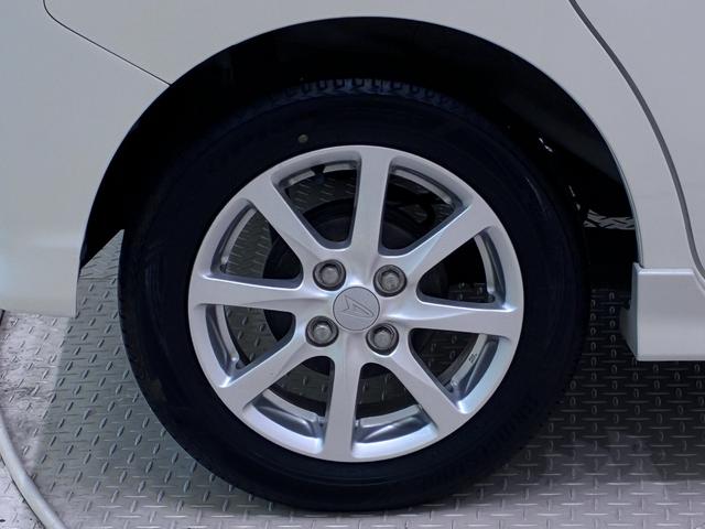 タントカスタムＸ　トップエディションＳＡ左側パワースライドドア　オートライト　キーフリー　アイドリングストップ　電動格納式ドアミラー　衝突被害軽減システム　エアコン　パワーステアリング　パワーウィンドウ　運転席エアバッグ　ＡＢＳ（岡山県）の中古車