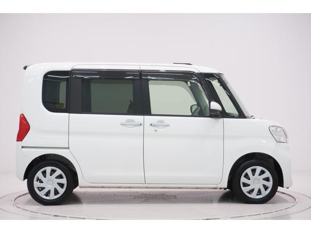 タントＸリミテッド　ＳＡ３シートヒーター　両側パワースライドドア　オートライト　キーフリー　アイドリングストップ　ＵＳＢ入力端子　衝突被害軽減システム　レーンアシスト　オートマチックハイビーム　ティーゼットデオプラス（岡山県）の中古車