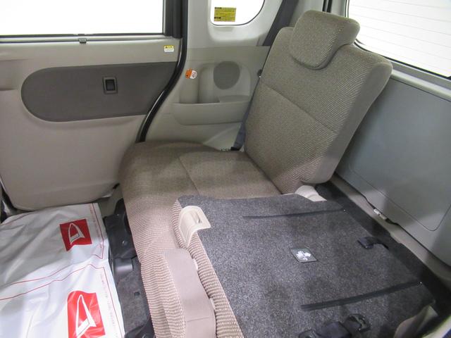 タントＸリミテッド　ＳＡ３シートヒーター　両側パワースライドドア　オートライト　キーフリー　アイドリングストップ　ＵＳＢ入力端子　衝突被害軽減システム　レーンアシスト　オートマチックハイビーム　ティーゼットデオプラス（岡山県）の中古車