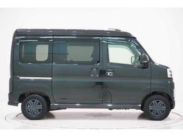 アトレーＲＳ両側パワースライドドア　オートライト　キーフリー　アイドリングストップ　バックモニター　ナビ　ドライブレコーダー　ＵＳＢ入力端子　Ｂｌｕｅｔｏｏｔｈ　ティーゼットデオプラス（岡山県）の中古車