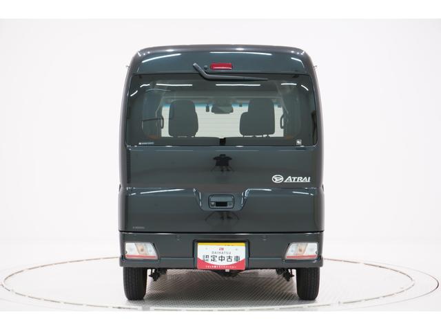 アトレーＲＳ両側パワースライドドア　オートライト　キーフリー　アイドリングストップ　バックモニター　ナビ　ドライブレコーダー　ＵＳＢ入力端子　Ｂｌｕｅｔｏｏｔｈ　ティーゼットデオプラス（岡山県）の中古車