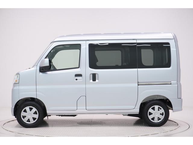 ハイゼットカーゴクルーズターボ７インチナビ　ドライブレコーダー　両側スライドドア　Ｂｌｕｅｔｏｏｔｈ　オートライト　キーフリー　アイドリングストップ　電動格納式ドアミラー　ティーゼットデオプラス（岡山県）の中古車