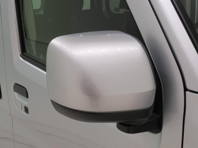 ハイゼットカーゴクルーズターボ７インチナビ　ドライブレコーダー　両側スライドドア　Ｂｌｕｅｔｏｏｔｈ　オートライト　キーフリー　アイドリングストップ　電動格納式ドアミラー　ティーゼットデオプラス（岡山県）の中古車