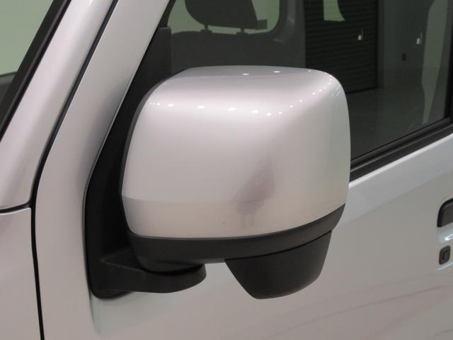 ハイゼットカーゴクルーズターボ７インチナビ　ドライブレコーダー　両側スライドドア　Ｂｌｕｅｔｏｏｔｈ　オートライト　キーフリー　アイドリングストップ　電動格納式ドアミラー　ティーゼットデオプラス（岡山県）の中古車