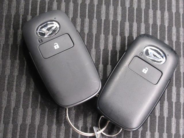 ハイゼットカーゴクルーズターボ７インチナビ　ドライブレコーダー　両側スライドドア　Ｂｌｕｅｔｏｏｔｈ　オートライト　キーフリー　アイドリングストップ　電動格納式ドアミラー　ティーゼットデオプラス（岡山県）の中古車