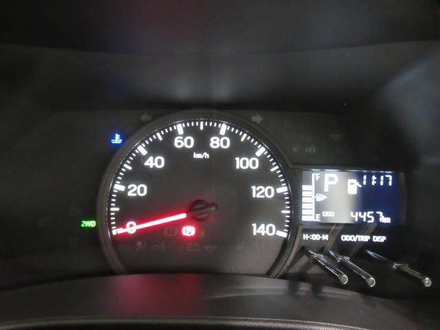 ハイゼットカーゴクルーズターボ７インチナビ　ドライブレコーダー　両側スライドドア　Ｂｌｕｅｔｏｏｔｈ　オートライト　キーフリー　アイドリングストップ　電動格納式ドアミラー　ティーゼットデオプラス（岡山県）の中古車