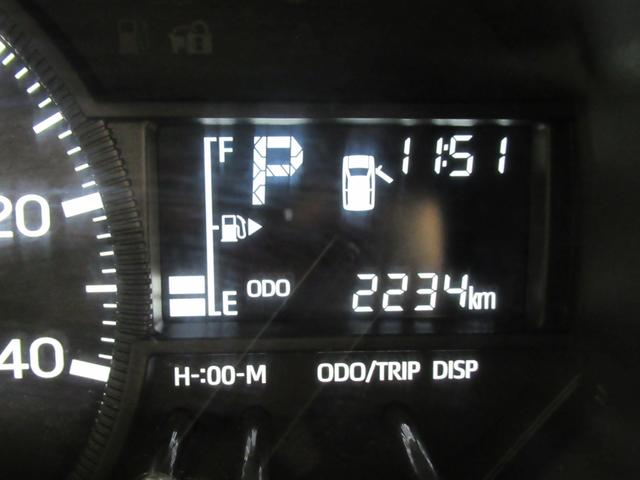 ハイゼットトラックスタンダード　農用スペシャル４ＷＤ　荷台作業灯　ＡＭ／ＦＭラジオ　オートライト　アイドリングストップ　衝突被害軽減システム　レーンアシスト　オートマチックハイビーム　ティーゼットデオプラス（岡山県）の中古車