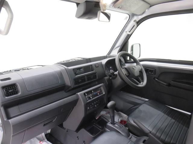 ハイゼットトラックスタンダード　農用スペシャル４ＷＤ　荷台作業灯　ＡＭ／ＦＭラジオ　オートライト　アイドリングストップ　衝突被害軽減システム　レーンアシスト　オートマチックハイビーム　ティーゼットデオプラス（岡山県）の中古車