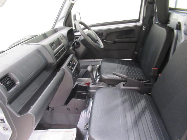 ハイゼットトラックスタンダード　農用スペシャル４ＷＤ　荷台作業灯　ＡＭ／ＦＭラジオ　オートライト　アイドリングストップ　衝突被害軽減システム　レーンアシスト　オートマチックハイビーム　ティーゼットデオプラス（岡山県）の中古車