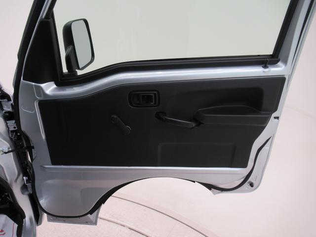 ハイゼットトラックスタンダード　農用スペシャル４ＷＤ　荷台作業灯　ＡＭ／ＦＭラジオ　オートライト　アイドリングストップ　衝突被害軽減システム　レーンアシスト　オートマチックハイビーム　ティーゼットデオプラス（岡山県）の中古車