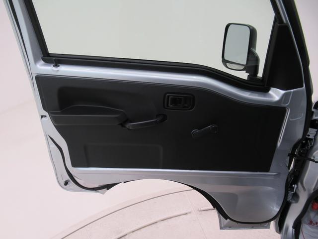 ハイゼットトラックスタンダード　農用スペシャル４ＷＤ　荷台作業灯　ＡＭ／ＦＭラジオ　オートライト　アイドリングストップ　衝突被害軽減システム　レーンアシスト　オートマチックハイビーム　ティーゼットデオプラス（岡山県）の中古車