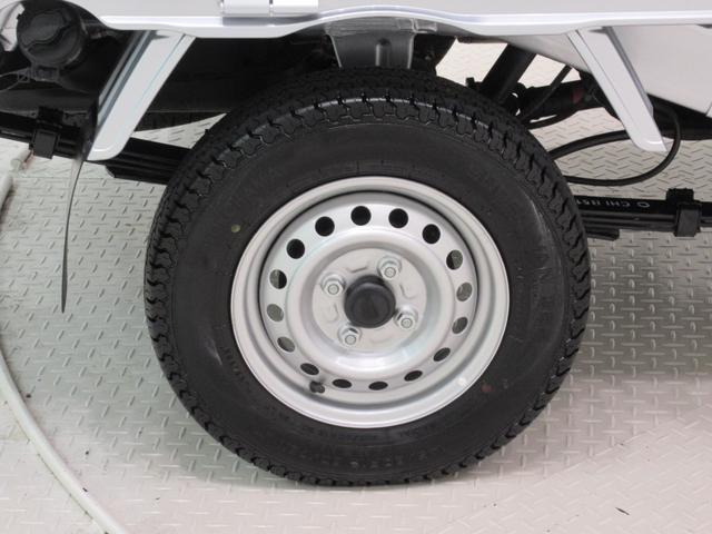 ハイゼットトラックスタンダード　農用スペシャル４ＷＤ　荷台作業灯　ＡＭ／ＦＭラジオ　オートライト　アイドリングストップ　衝突被害軽減システム　レーンアシスト　オートマチックハイビーム　ティーゼットデオプラス（岡山県）の中古車