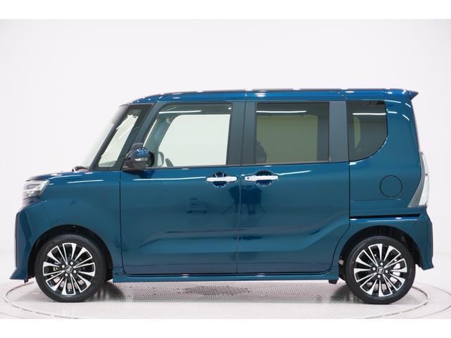 タントカスタムRSパノラマモニター 7インチナビ ドライブレコーダー 両側パワースライドドア シートヒーター USB入力端子 Bluetooth オートライト キーフリー アイドリングストップ ティーゼットデオプラス(岡山県)の中古車