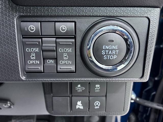 タントカスタムRSパノラマモニター 7インチナビ ドライブレコーダー 両側パワースライドドア シートヒーター USB入力端子 Bluetooth オートライト キーフリー アイドリングストップ ティーゼットデオプラス(岡山県)の中古車