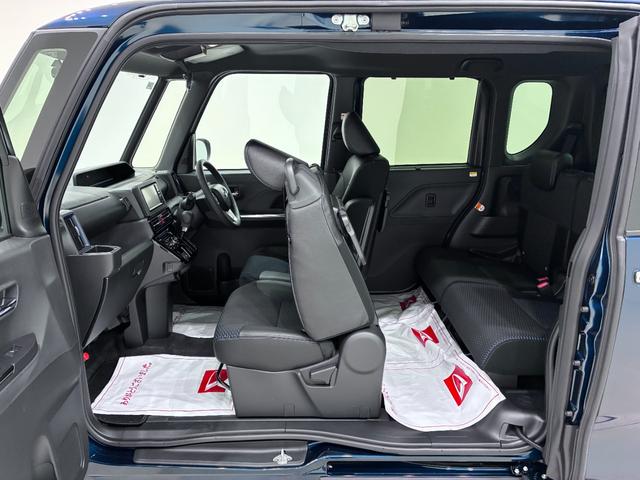 タントカスタムRSパノラマモニター 7インチナビ ドライブレコーダー 両側パワースライドドア シートヒーター USB入力端子 Bluetooth オートライト キーフリー アイドリングストップ ティーゼットデオプラス(岡山県)の中古車