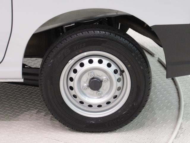 ハイゼットカーゴデラックス４ＷＤ　ＡＭ／ＦＭラジオ　両側スライドドア　オートライト　キーレスエントリー　アイドリングストップ　衝突被害軽減システム　レーンアシスト　オートマチックハイビーム　ティーゼットデオプラス（岡山県）の中古車