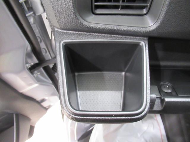 ハイゼットカーゴデラックス４ＷＤ　ＡＭ／ＦＭラジオ　両側スライドドア　オートライト　キーレスエントリー　アイドリングストップ　衝突被害軽減システム　レーンアシスト　オートマチックハイビーム　ティーゼットデオプラス（岡山県）の中古車