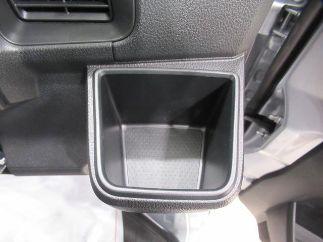 ハイゼットカーゴデラックス４ＷＤ　ＡＭ／ＦＭラジオ　両側スライドドア　オートライト　キーレスエントリー　アイドリングストップ　衝突被害軽減システム　レーンアシスト　オートマチックハイビーム　ティーゼットデオプラス（岡山県）の中古車