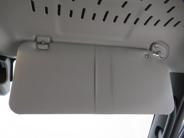 ハイゼットカーゴデラックス４ＷＤ　ＡＭ／ＦＭラジオ　両側スライドドア　オートライト　キーレスエントリー　アイドリングストップ　衝突被害軽減システム　レーンアシスト　オートマチックハイビーム　ティーゼットデオプラス（岡山県）の中古車