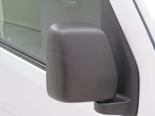 ハイゼットカーゴデラックス４ＷＤ　ＡＭ／ＦＭラジオ　両側スライドドア　オートライト　キーレスエントリー　アイドリングストップ　衝突被害軽減システム　レーンアシスト　オートマチックハイビーム　ティーゼットデオプラス（岡山県）の中古車