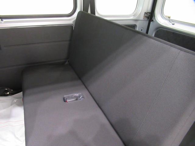 ハイゼットカーゴデラックス４ＷＤ　ＡＭ／ＦＭラジオ　両側スライドドア　オートライト　キーレスエントリー　アイドリングストップ　衝突被害軽減システム　レーンアシスト　オートマチックハイビーム　ティーゼットデオプラス（岡山県）の中古車