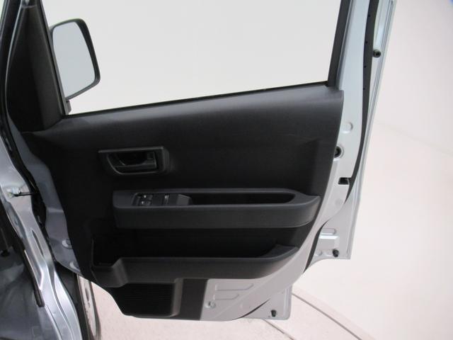 ハイゼットカーゴデラックス４ＷＤ　ＡＭ／ＦＭラジオ　両側スライドドア　オートライト　キーレスエントリー　アイドリングストップ　衝突被害軽減システム　レーンアシスト　オートマチックハイビーム　ティーゼットデオプラス（岡山県）の中古車