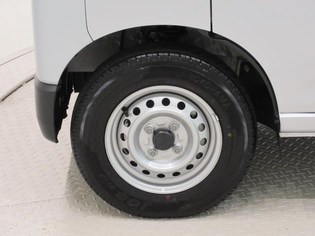 ハイゼットカーゴデラックス４ＷＤ　ＡＭ／ＦＭラジオ　両側スライドドア　オートライト　キーレスエントリー　アイドリングストップ　衝突被害軽減システム　レーンアシスト　オートマチックハイビーム　ティーゼットデオプラス（岡山県）の中古車