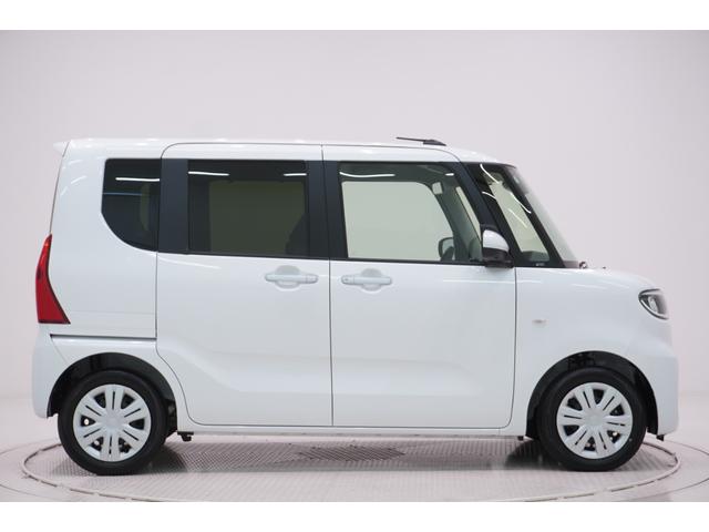 タントＸ左側パワースライドドア　シートヒーター　ＵＳＢ入力端子　オートライト　キーフリー　アイドリングストップ　衝突被害軽減システム　レーンアシスト　オートマチックハイビーム　ティーゼットデオプラス（岡山県）の中古車