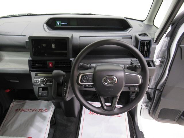 タントＸ左側パワースライドドア　シートヒーター　ＵＳＢ入力端子　オートライト　キーフリー　アイドリングストップ　衝突被害軽減システム　レーンアシスト　オートマチックハイビーム　ティーゼットデオプラス（岡山県）の中古車