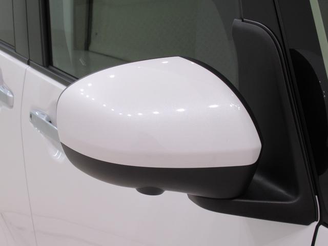 タントＸ左側パワースライドドア　シートヒーター　ＵＳＢ入力端子　オートライト　キーフリー　アイドリングストップ　衝突被害軽減システム　レーンアシスト　オートマチックハイビーム　ティーゼットデオプラス（岡山県）の中古車