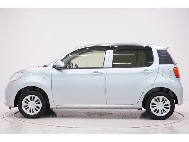 パッソＸ　ＬパッケージＳシートヒーター　キーフリー　アイドリングストップ　電動格納式ドアミラー　エアコン　パワーステアリング　パワーウィンドウ　運転席エアバッグ　ＡＢＳ　ティーゼットデオプラス（岡山県）の中古車