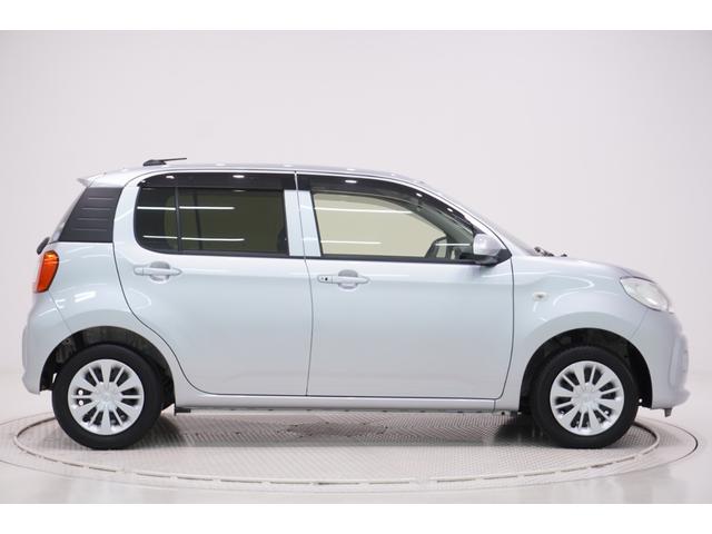 パッソＸ　ＬパッケージＳシートヒーター　キーフリー　アイドリングストップ　電動格納式ドアミラー　エアコン　パワーステアリング　パワーウィンドウ　運転席エアバッグ　ＡＢＳ　ティーゼットデオプラス（岡山県）の中古車