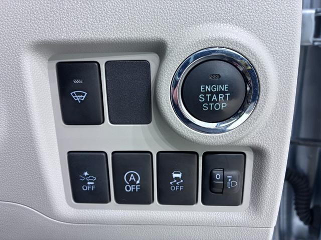 パッソＸ　ＬパッケージＳシートヒーター　キーフリー　アイドリングストップ　電動格納式ドアミラー　エアコン　パワーステアリング　パワーウィンドウ　運転席エアバッグ　ＡＢＳ　ティーゼットデオプラス（岡山県）の中古車