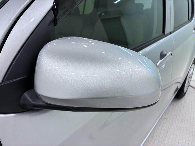 パッソＸ　ＬパッケージＳシートヒーター　キーフリー　アイドリングストップ　電動格納式ドアミラー　エアコン　パワーステアリング　パワーウィンドウ　運転席エアバッグ　ＡＢＳ　ティーゼットデオプラス（岡山県）の中古車