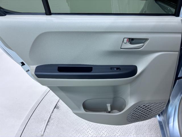 パッソＸ　ＬパッケージＳシートヒーター　キーフリー　アイドリングストップ　電動格納式ドアミラー　エアコン　パワーステアリング　パワーウィンドウ　運転席エアバッグ　ＡＢＳ　ティーゼットデオプラス（岡山県）の中古車