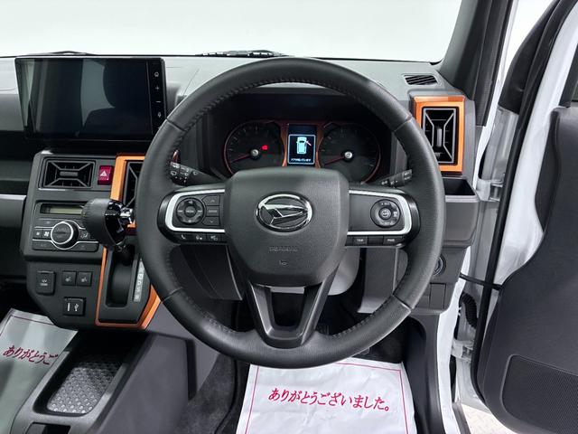 タフトＧターボシートヒーター　オートライト　キーフリー　アイドリングストップ　パノラマモニター　ディスプレイオーディオ　ＵＳＢ入力端子　Ｂｌｕｅｔｏｏｔｈ　ティーゼットデオプラス　エコアイドル非装着車（岡山県）の中古車