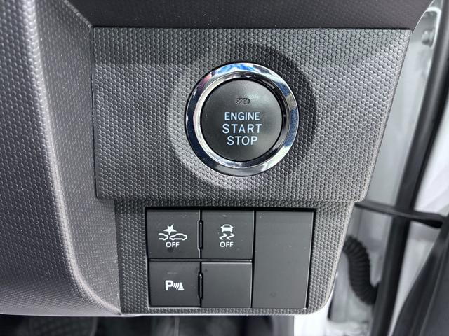 タフトＧターボシートヒーター　オートライト　キーフリー　アイドリングストップ　パノラマモニター　ディスプレイオーディオ　ＵＳＢ入力端子　Ｂｌｕｅｔｏｏｔｈ　ティーゼットデオプラス　エコアイドル非装着車（岡山県）の中古車