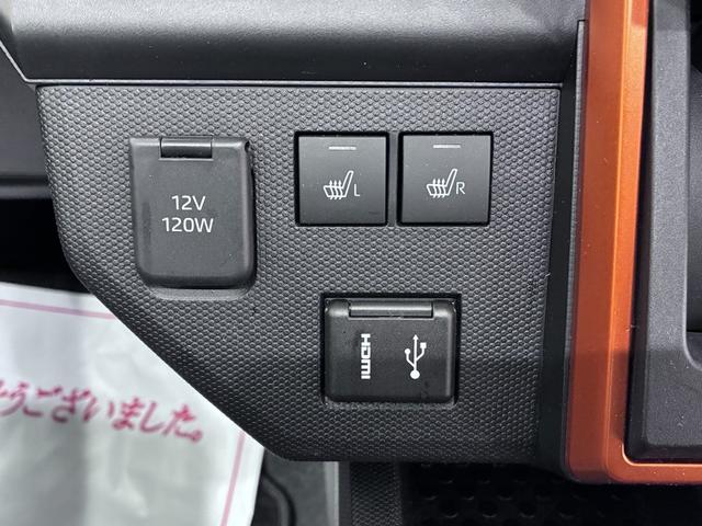 タフトＧターボシートヒーター　オートライト　キーフリー　アイドリングストップ　パノラマモニター　ディスプレイオーディオ　ＵＳＢ入力端子　Ｂｌｕｅｔｏｏｔｈ　ティーゼットデオプラス　エコアイドル非装着車（岡山県）の中古車