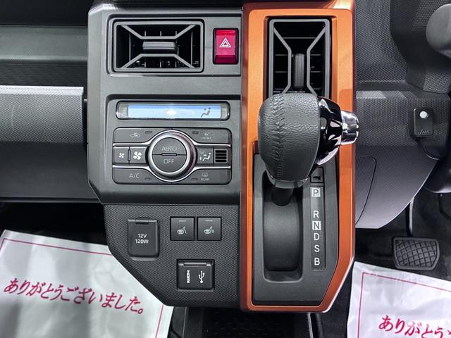 タフトＧターボシートヒーター　オートライト　キーフリー　アイドリングストップ　パノラマモニター　ディスプレイオーディオ　ＵＳＢ入力端子　Ｂｌｕｅｔｏｏｔｈ　ティーゼットデオプラス　エコアイドル非装着車（岡山県）の中古車